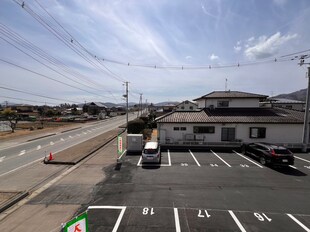 すまいる４１番館の物件内観写真